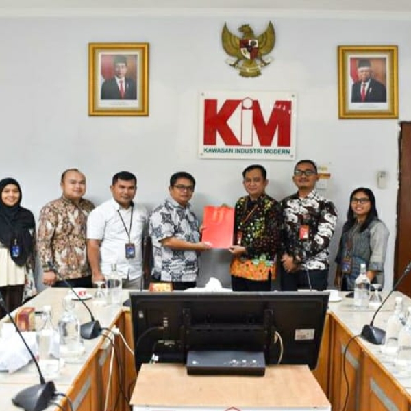 Perjanjian Kerjasama PT KIM dan PT IFG Life