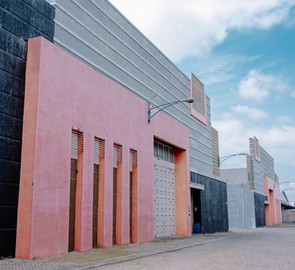 PT. Kawasan Industri Medan