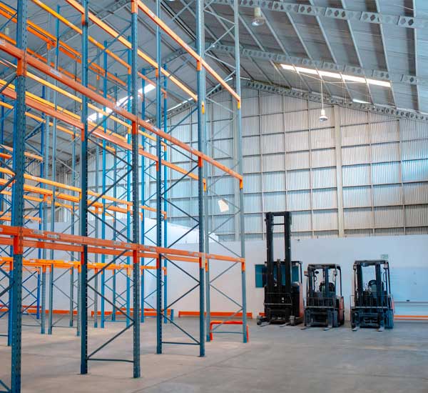 PT. Kawasan Industri Medan