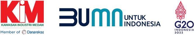 PT. Kawasan Industri Medan